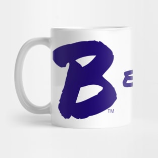 B Educated Mug